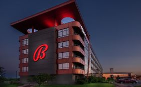 Bally'S Quad Cities Casino & Hotel